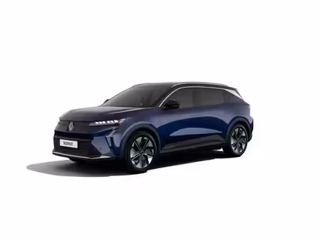 Renault Scénic E-Tech 170 Confort