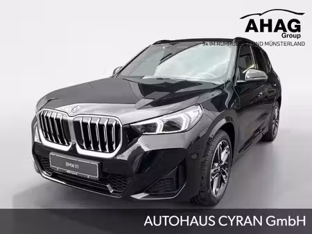 BMW X1 23d 2.0 211 M Sport xDrive
