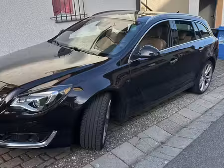 Opel Insignia 2.0 Innovation