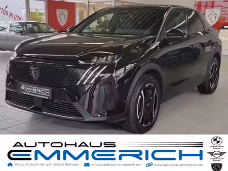 Peugeot 3008 Allure
