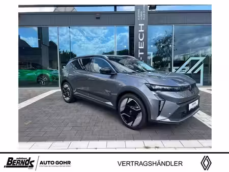 Renault Scénic E-Tech 220 Iconic