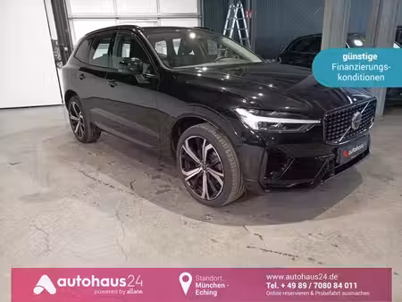 Volvo XC60 2.0 R Design 4x4