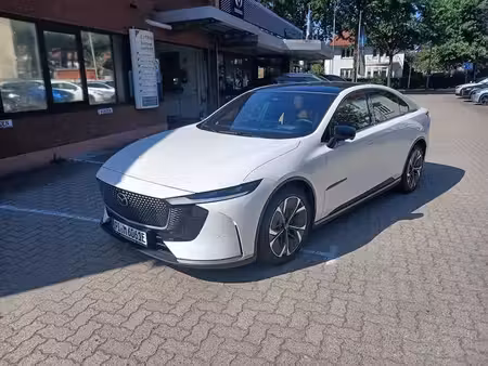 Mazda 6 258
