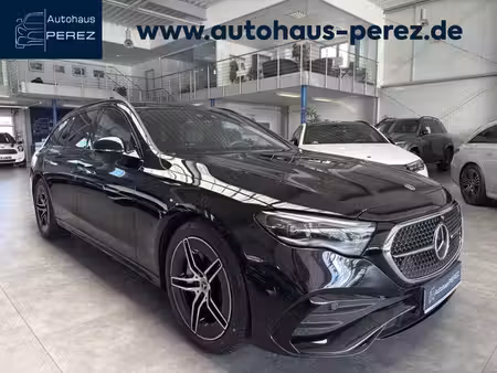 Mercedes-Benz Classe E E 300