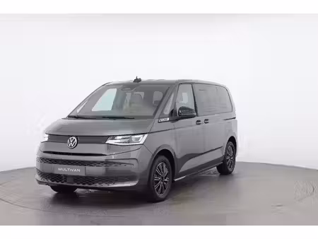 Volkswagen Multivan Business 4Motion