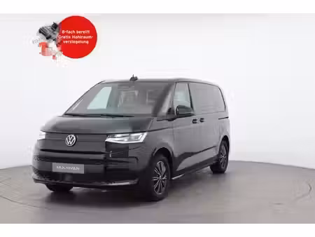 Volkswagen Multivan 2.0 TSI 150 Business
