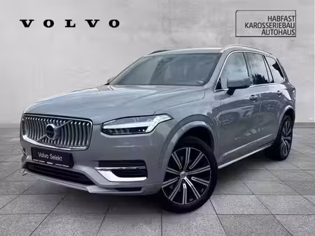 Volvo XC90 2.0 Plus 4x4