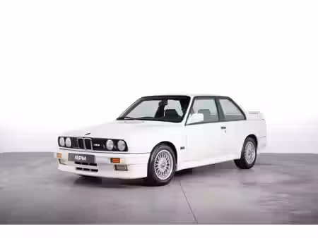 BMW Série 3 M3