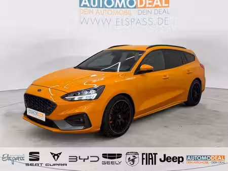 Ford Focus ST 2.3 280