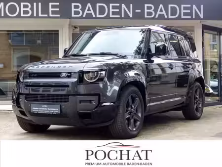 Land Rover Defender D250 3.0 249 X-Dynamic SE 4x4