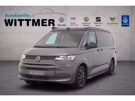 Volkswagen Transporter T7 Beach 4Motion