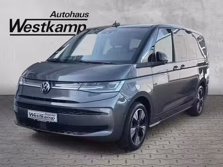 Volkswagen Transporter 2.0 TDI 150