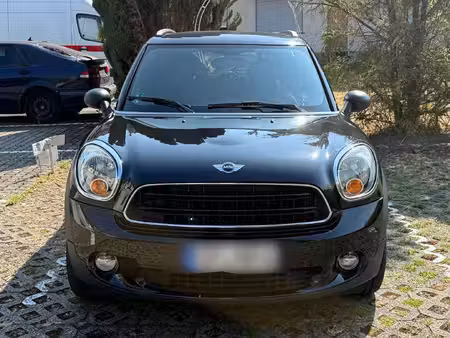 Mini Countryman One 1.6 98