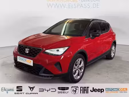 Seat Arona 1.0 FR