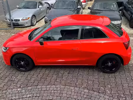 Audi A1 1.4 TDI 90 Sport