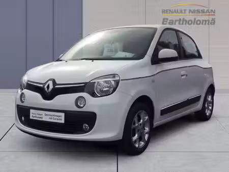 Renault Twingo Intens