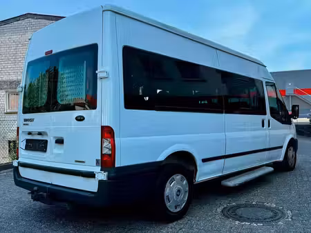 Ford Transit 2.2 TDCi 125 Trend