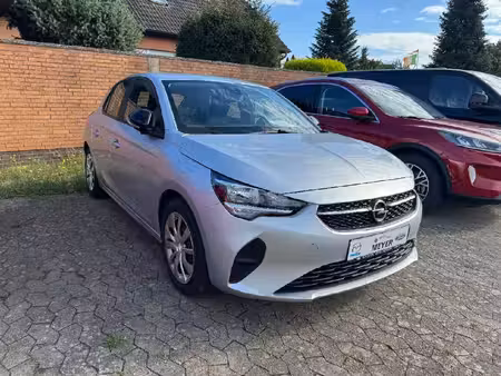Opel Corsa 1.5 75 Edition