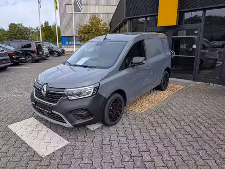 Renault Kangoo 1.3 100 Edition One