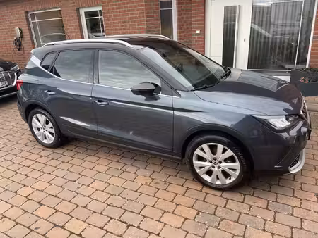 Seat Arona 1.0 TSI 95 Xperience
