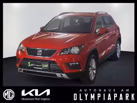 Seat Ateca 1.4 TSI 150 Style