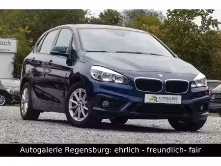 BMW Série 2 218d 2.0 150