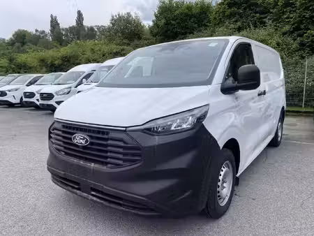 Ford Transit 2.0 110 Basis