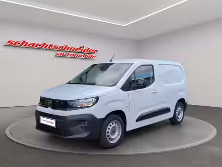 Opel Combo 1.5 102 Edition