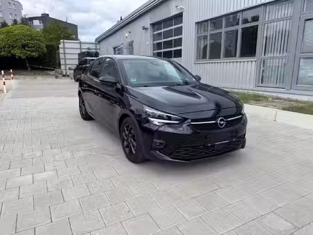Opel Corsa 1.2 101 GS Line
