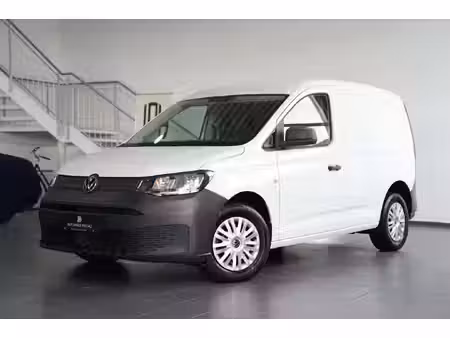 Volkswagen Caddy 2.0 TDI 102
