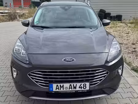 Ford Kuga 1.5 120 Titanium X
