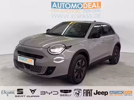 Fiat 600 156 Icône