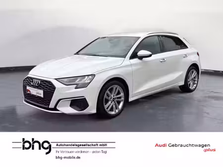 Audi A3 1.0 TFSI