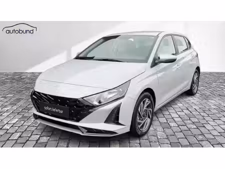 Hyundai i20 1.0 T-GDi 90
