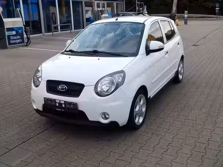 Kia Picanto 1.1 65 Cool