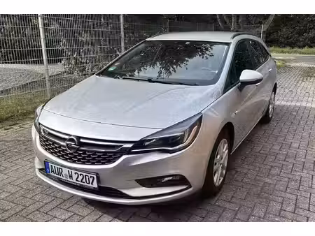 Opel Astra 1.0 105 Edition