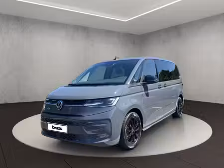 Volkswagen Multivan 2.0 TDI 150 L