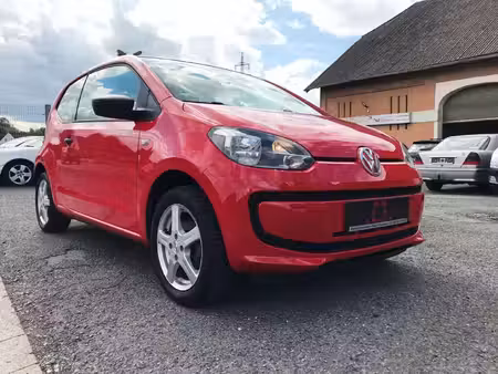 Volkswagen up! 1.0 60