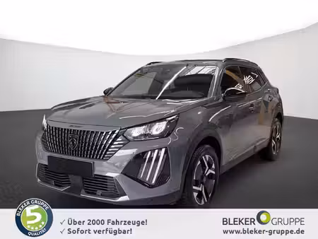 Peugeot 2008 1.2 PureTech 130 Allure