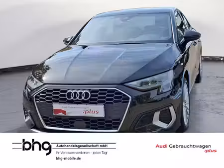 Audi A3 1.0 TFSI