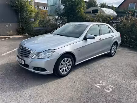 Mercedes-Benz Classe E E 250 2.1 CDI 204