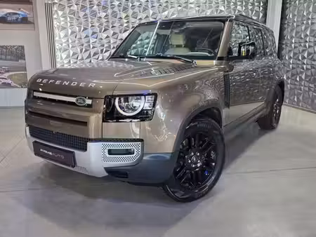 Land Rover Defender D240 2.0 241 S 4x4