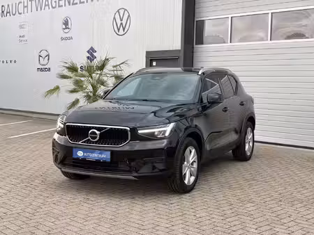 Volvo XC40 B3 2.0 163