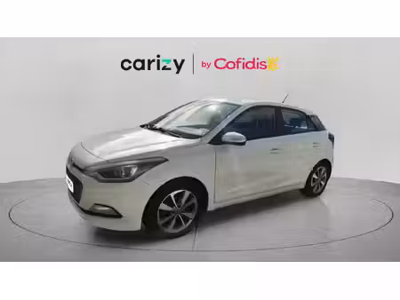 Hyundai i20 1.2 84 Initia