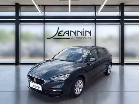 Seat Leon 1.0 TSI 110