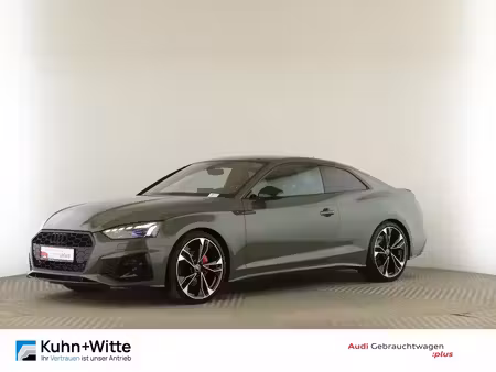 Audi A5 40 TFSI 2.0 TFSI 150 S line