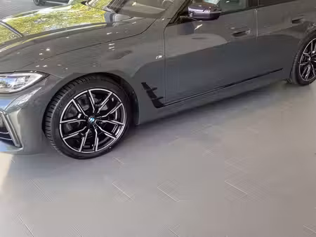 BMW Série 4 420i 2.0 184 M Sport