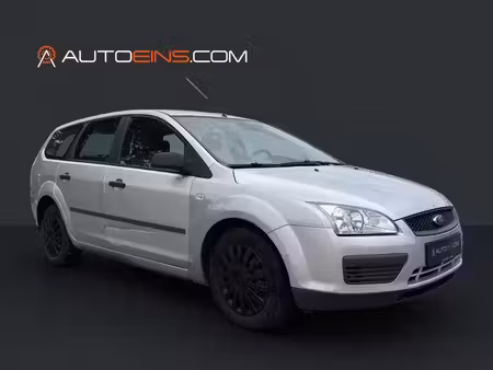 Ford Focus 1.6 Trend