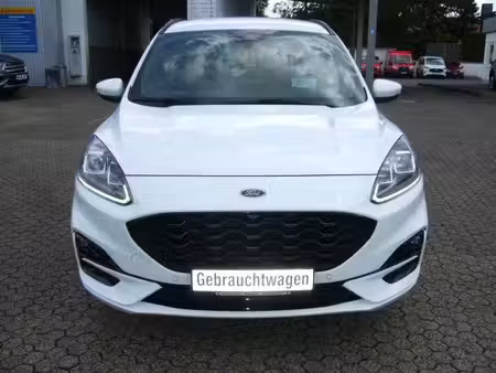 Ford Kuga 1.5 150 ST Line