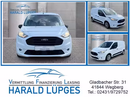 Ford Transit 1.5 101 Trend